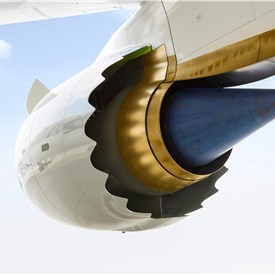 GE Aerospace's GEnx Engine Surpasses 5 Million Flight Hours in Japan