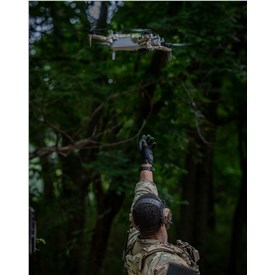 Image - US Army Awards $7.9M Contract to Skydio for Short Range Reconnaissance Tranche 2