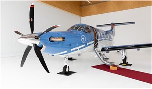  Pilatus Aircraft &copy;