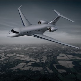 Bombardier Defense and SNC Announce 10-year Service Agreement in Support of US Military Program