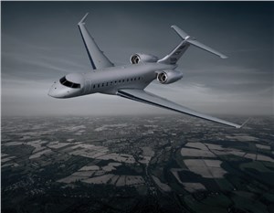  Bombardier Aerospace &copy;
