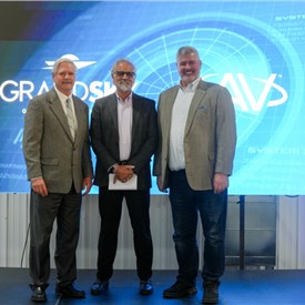 AV to Deploy Golden Dome for America Limited Area Defense Inner Layer Framework at Grand Forks Air Force Base
