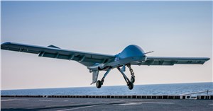  General Atomics &copy;