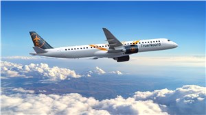  Embraer &copy;