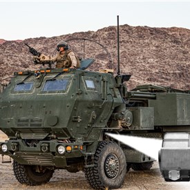 Leonardo DRS Awarded Contract to Develop Advanced Vehicle-Based Power Generation Capability for US Army
