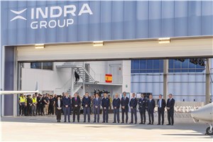  Indra &copy;