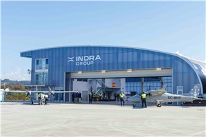  Indra &copy;