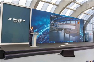  Indra &copy;