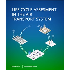 NLR and DLR Publish Framework for Assessing Aviation's Environmental Footprint