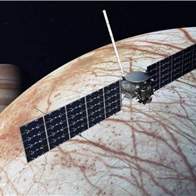 Seeking Astrobiological Potential Millions of Miles from Earth