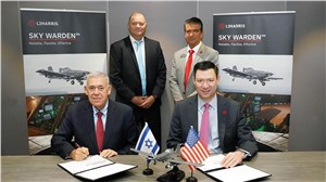  L3Harris Technologies / IAI &copy;