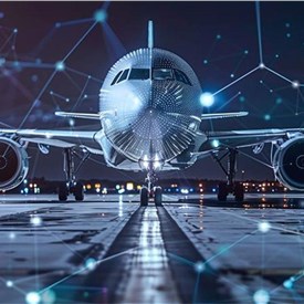 Image - Collins Aerospace Upgrades FlightAware AeroAPI With Expanded Access to Historical Flight Data