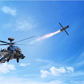 Spike NLOS Advances to Phase 2 of M-LRPSM Competition