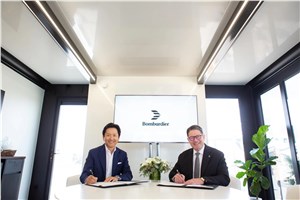 Bombardier Aerospace &copy;