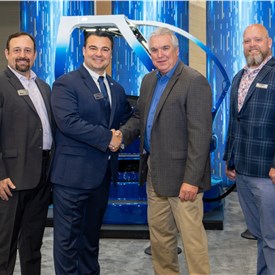 Image - TRU Simulation and US Aviation Academy sign purchase agreement for 5 Cessna Skyhawk Veris Virtual Reality Simulators