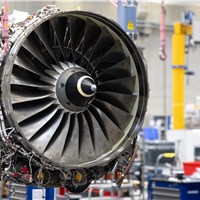 Long-standing Partnership With Component Manufacturer Chromalloy Expanded