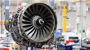  Lufthansa Technik &copy;