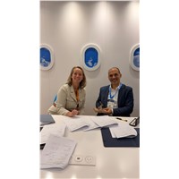 EPCOR and Norse Atlantic Airways Announce Maintenance Agreement For APS5000 Support
