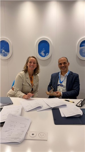  Air France Industries KLM Engineering & Maintenance (AFI KLM E&M) &copy;