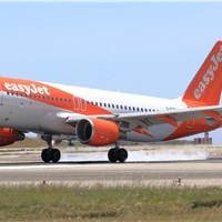 Orange is the New Black: easyJet Again Entrusts Long-term Base Maintenance Work to Lufthansa Technik Sofia
