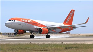  easyJet &copy;