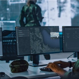 DroneShield Launches DroneSentry-C2 Enterprise