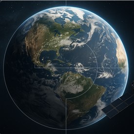 Gilat Receives $42M in Orders from a Leading Satellite Operator for its Multi-Orbit SkyEdge IV Platform