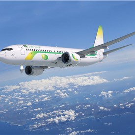 National Flag Carrier Mauritania Airlines Selects StandardAero for LEAP-1B and CFM56-7B Engine MRO Support