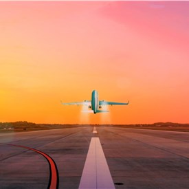Horizon Solutions Aftermarket Services and Support unveiled at MRO Europe
