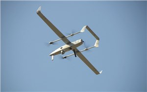  Israel Aerospace Industries (IAI) &copy;