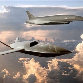 Defence Joins US Initiative on Unmanned Air Systems