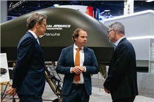  MOD Netherlands &copy;