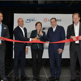 Image - L3Harris and MHI RJ Aviation Group Collaborate for CRJ Aircraft Maintenance