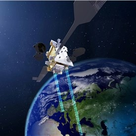 Exail to Deliver Key Optical Technologies for SOLiS Terabit Space Laser Communications Demonstrator