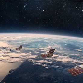 Sateliot Launches a Project With ESA to Break GPS Dependency and Open its Satellite IoT to Defense