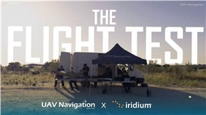  UAV Navigation &copy;