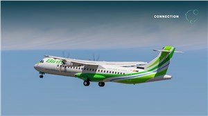  ATR Aircraft &copy;