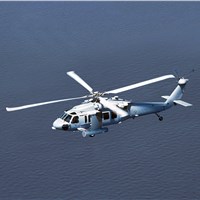 NGC Delivers 1st Airborne Laser Mine Detection System Pod to the RoK