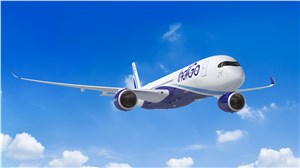  Airbus Commercial Aircraft &copy;