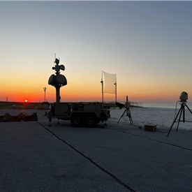 Anduril Demos and Delivers Counter-UAS Capabilities to USNORTHCOM at Falcon Peak 25.2