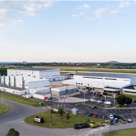 Embraer and Republic Airways Sign Long-term Maintenance Extension for More Than 240 E-jets in the US