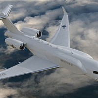 The Republic of Korea Selects L3Harris for AEW&C Aircraft Program