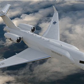 Image - The Republic of Korea Selects L3Harris for AEW&C Aircraft Program