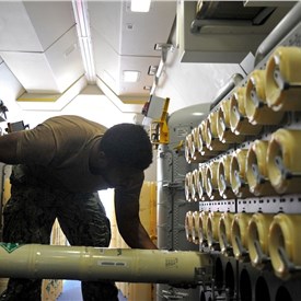 Sparton Marks 125 Successful Years Delivering Critical Maritime Defense Technologies