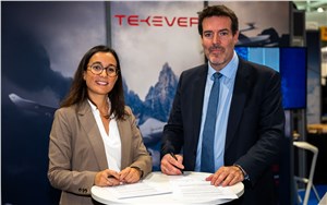  TEKEVER &copy;