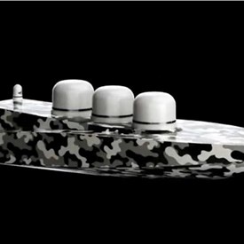 Fincantieri: Agreement With Defcomm for the Future of Autonomous Naval Units and Surface Drones