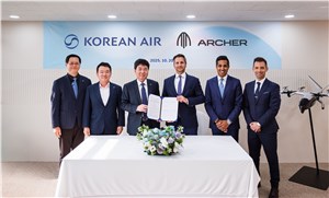  Archer Aviation &copy;