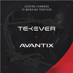  TEKEVER &copy;