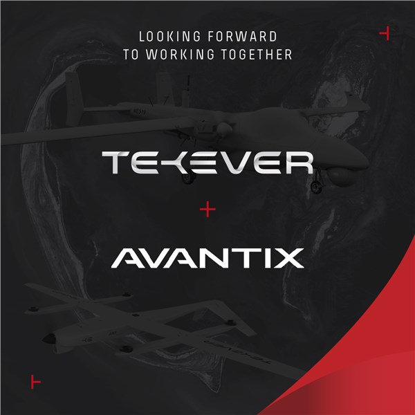 TEKEVER and Avantix Sign Strategic MoU to Strengthen French and European EW and SIGINT Capabilities