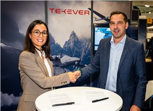  TEKEVER &copy;